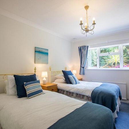 Cosy Annex, Close To Beach With Parking Torquay Exterior photo