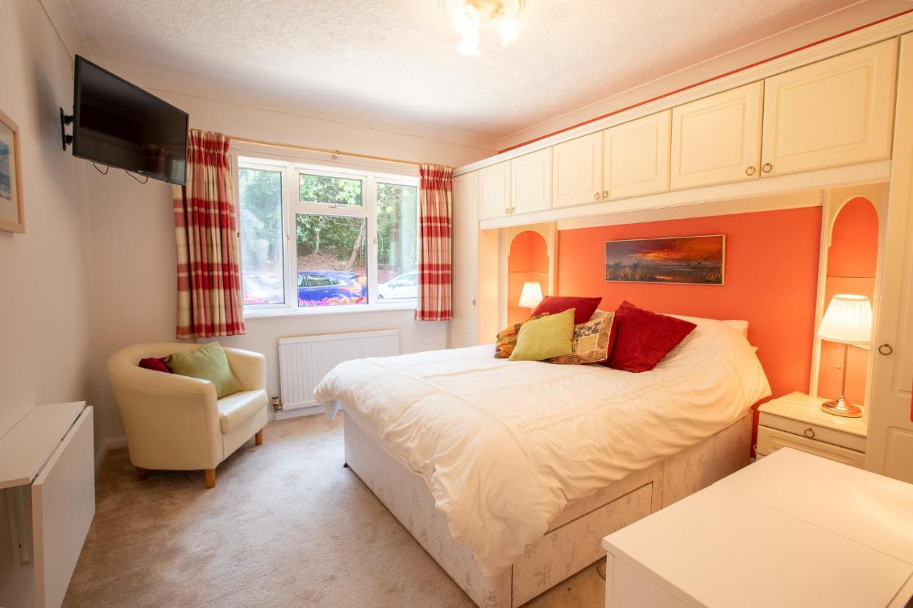 Cosy Annex, Close To Beach With Parking Torquay Exterior photo